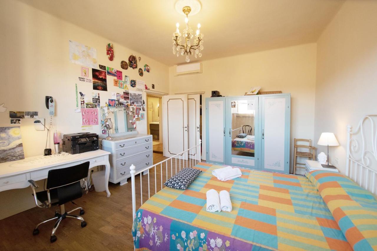 Residenza Al Pavone Luxury With Terrace Apartment Lucca Exterior foto