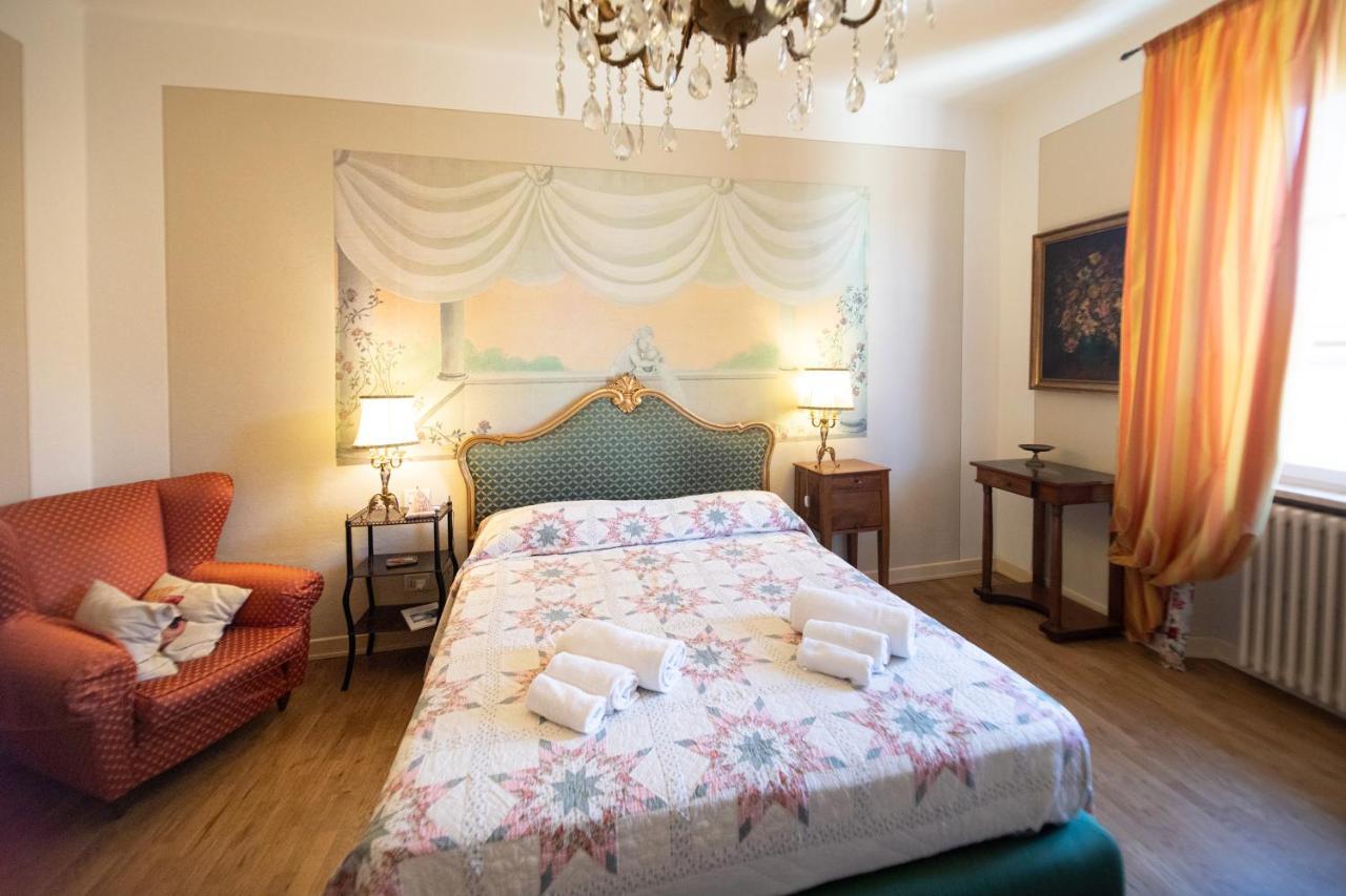 Residenza Al Pavone Luxury With Terrace Apartment Lucca Exterior foto