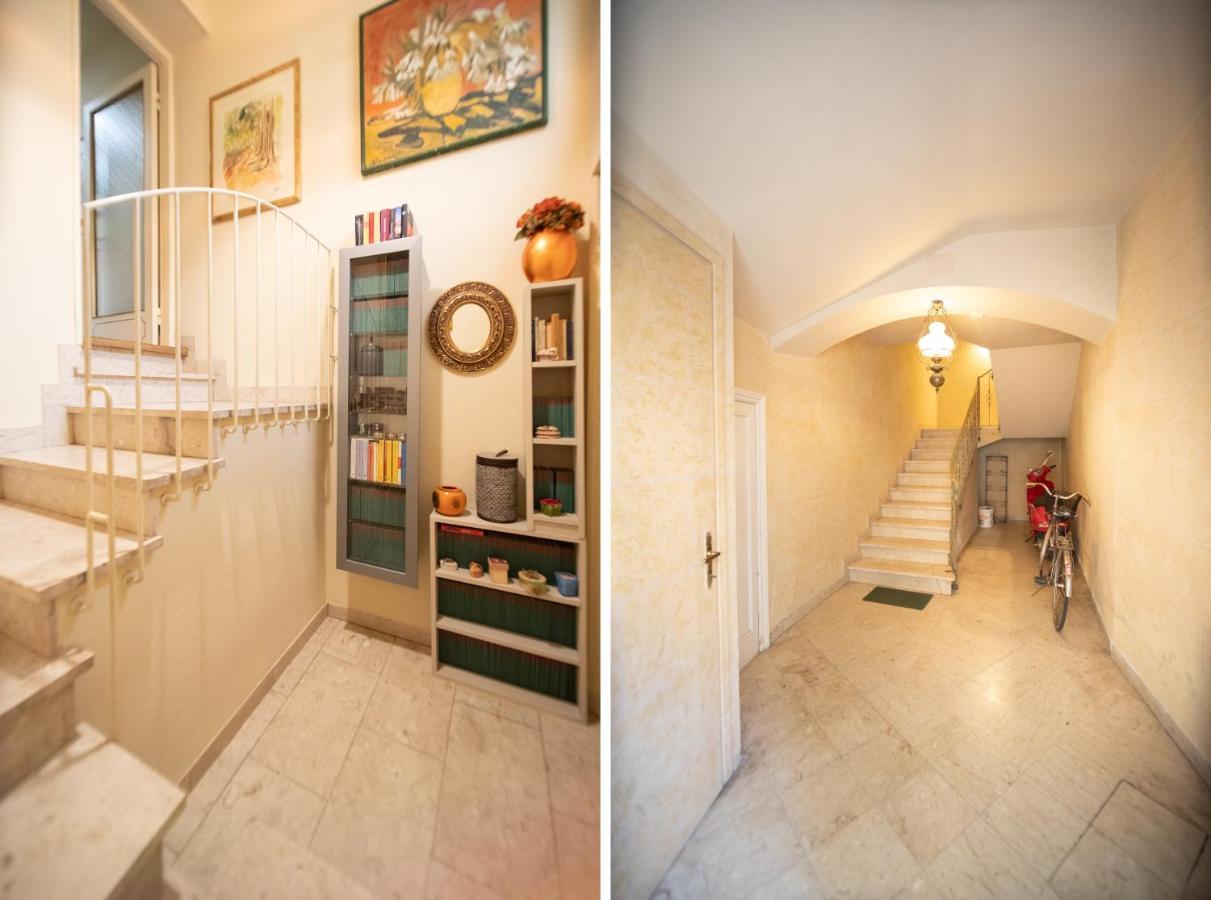 Residenza Al Pavone Luxury With Terrace Apartment Lucca Exterior foto