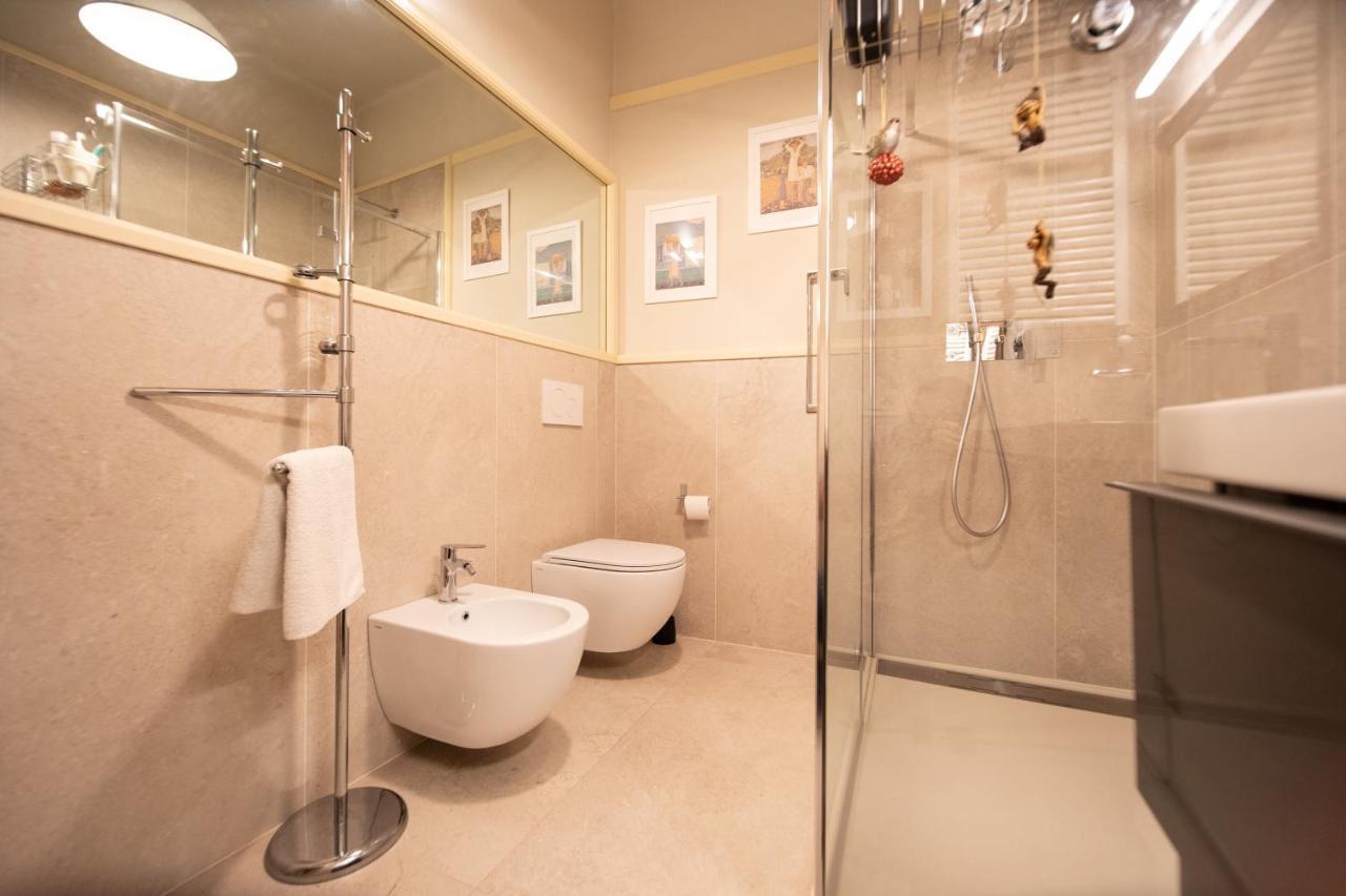 Residenza Al Pavone Luxury With Terrace Apartment Lucca Exterior foto