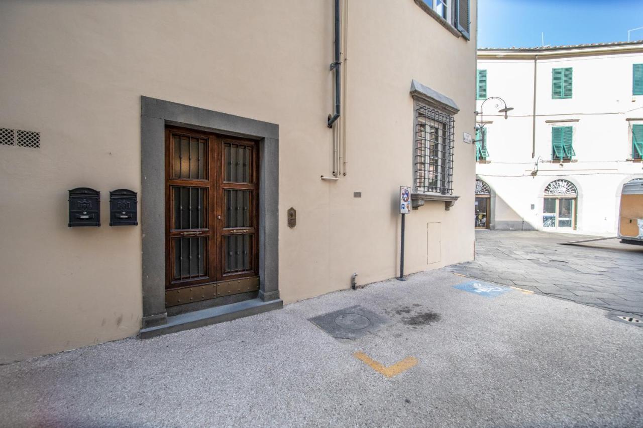 Residenza Al Pavone Luxury With Terrace Apartment Lucca Exterior foto