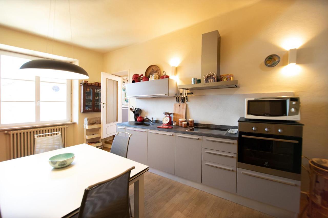 Residenza Al Pavone Luxury With Terrace Apartment Lucca Exterior foto