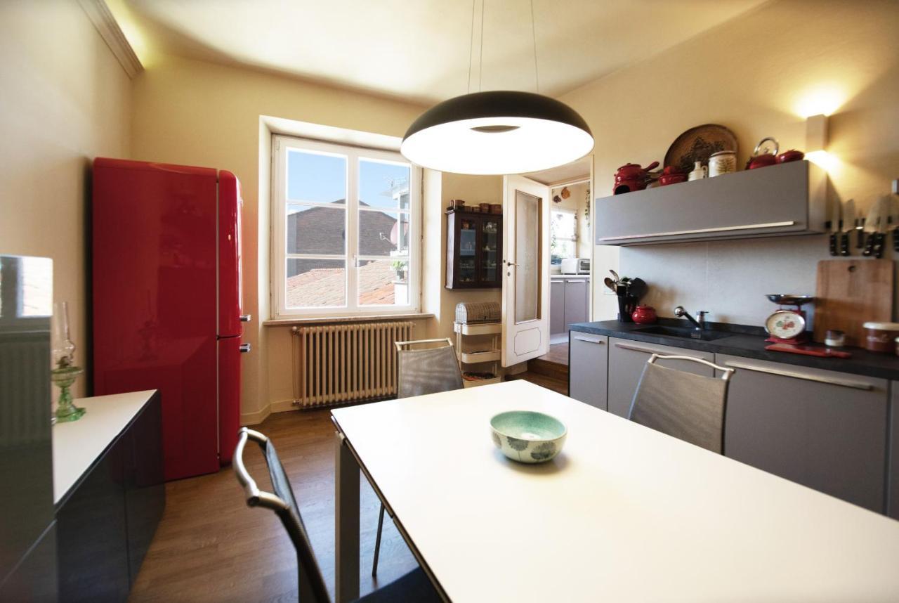 Residenza Al Pavone Luxury With Terrace Apartment Lucca Exterior foto